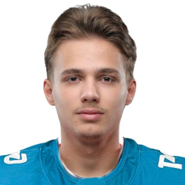 Артемий Плешков