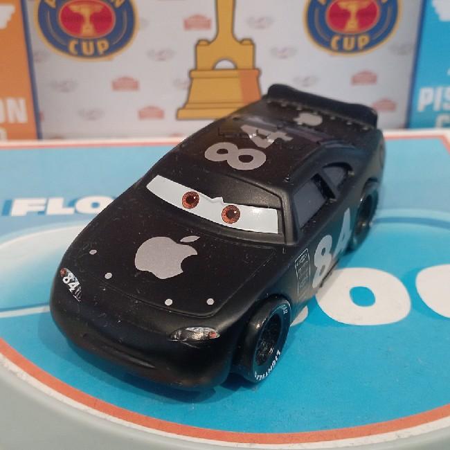 #84 Normal Negro Apple