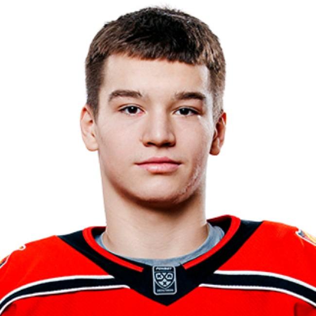 Дмитрий Исаев