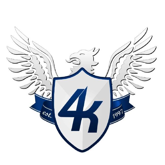 4K