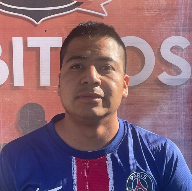 OSCAR SOLIS