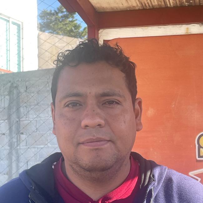 ISMAEL NAVA