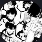 NEO EGOIST LEAGUE