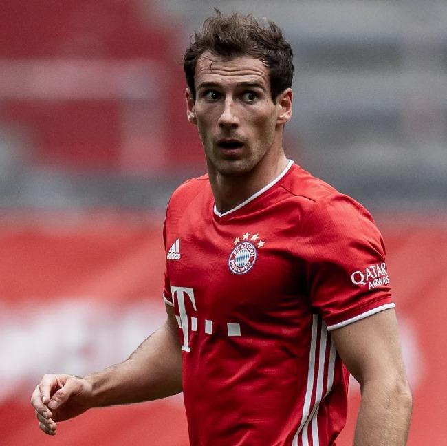 L. Goretzka