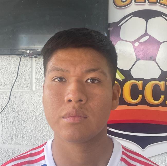 JOHAN MONTIEL