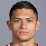 A. Hernandez