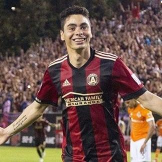 Almiron