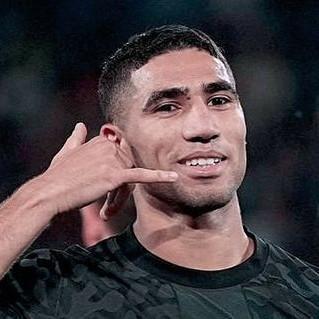 A. HAKIMI