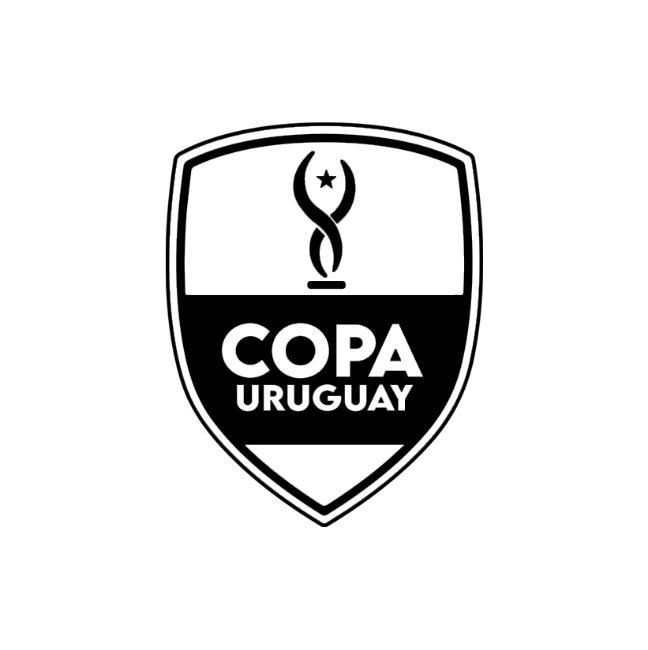 COPA URUGUAY OFICIAL FEMENINA