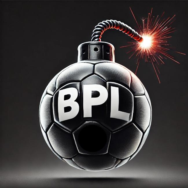 Bombsquad Premier League