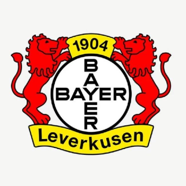 Bayer Leverkusen