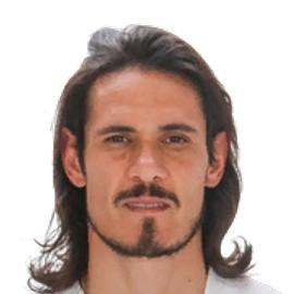 Edinson Cavani