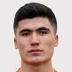 Jasur Yakshibaev