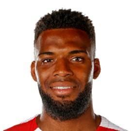 T.Lemar