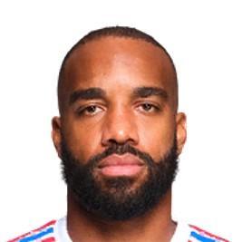 A.Lacazette