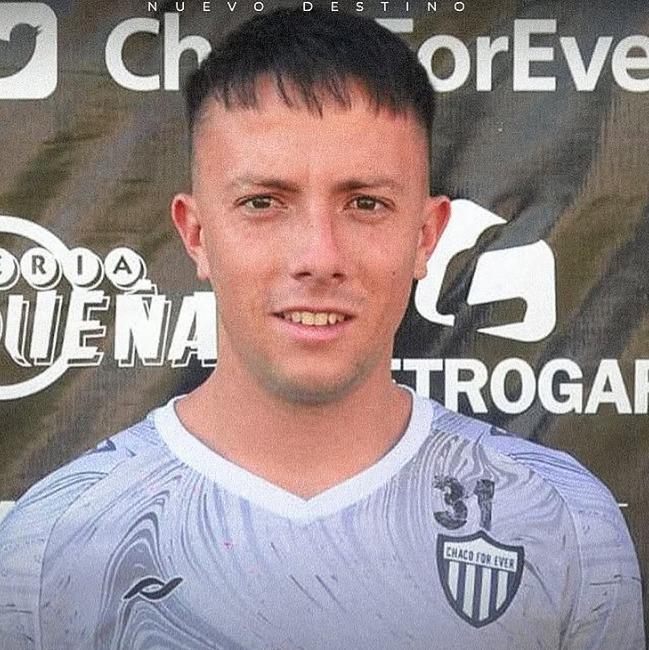Santiago Ubeda