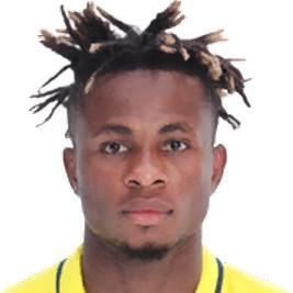 S.Chukwueze