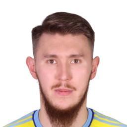 A.Aimbetov