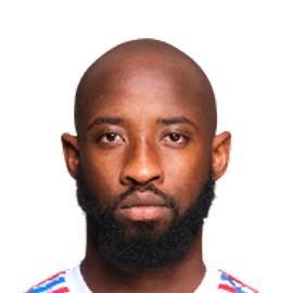 M.Dembélé