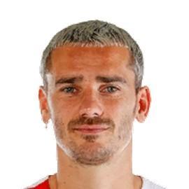 Antoine Griezmann