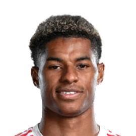 M.Rashford