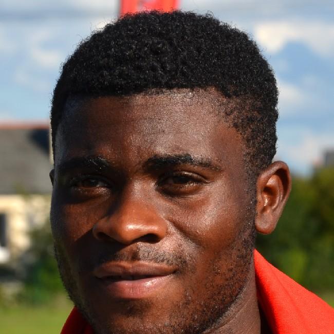 Jeremie Boga