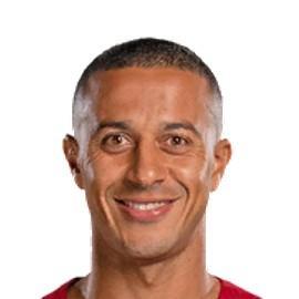 Thiago Alcântara