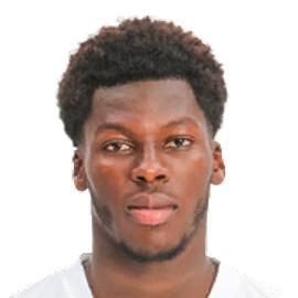 Y.Musah