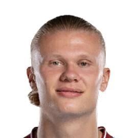 E.Haaland