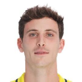 Pau Torres