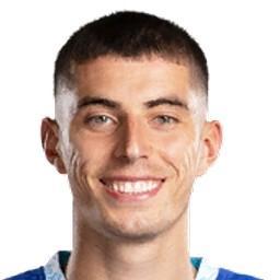 Kai Havertz