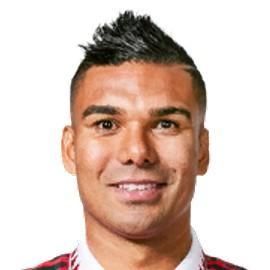 Casemiro