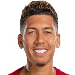 Roberto Firmino