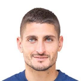 Marco Veratti