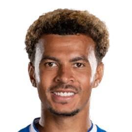 Dele Alli