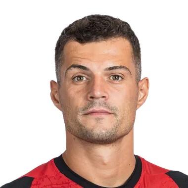 Granit Xhaka