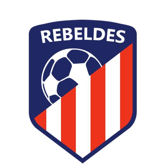 REBELDES