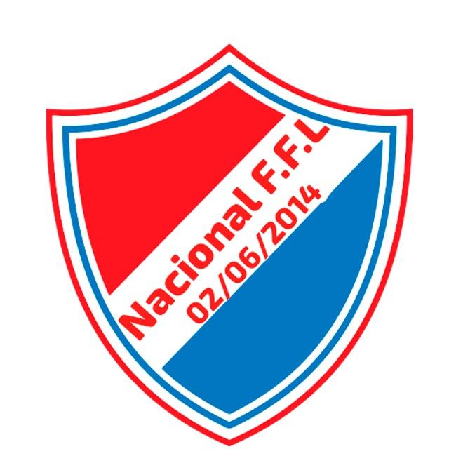 NACIONAL LIV