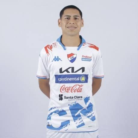 Gustavo Caballero 🇵🇾