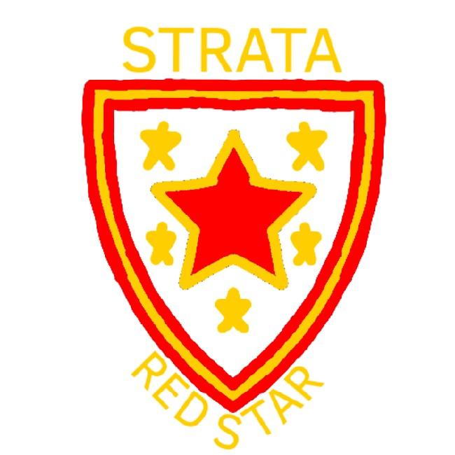 Strata Red Star