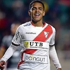 Moisés Paniagua 🇧🇴