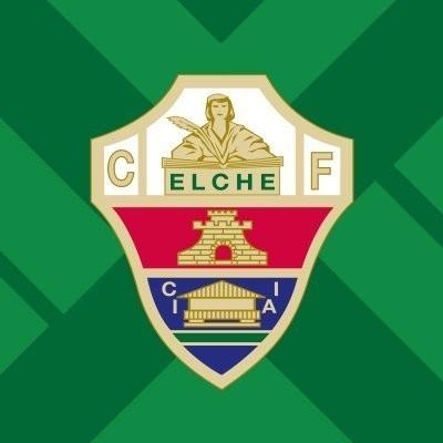 Elche CF - Joni