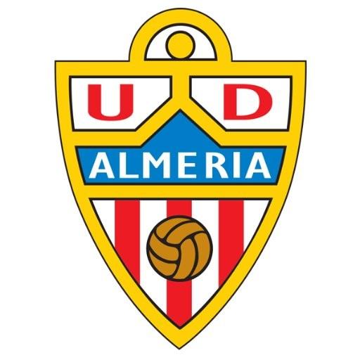 UD Almería - Gabri