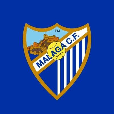 Málaga CF - Bryan