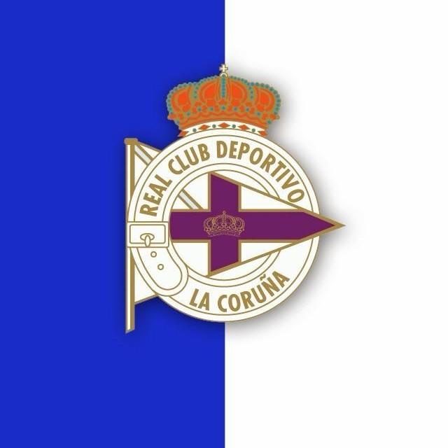 Real Club Deportivo de La Coruña - Héctor