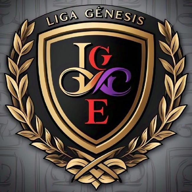 Liga Gênesis Egoist