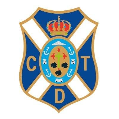 Club Deportivo Tenerife - Illán
