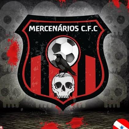 Mercenários FC