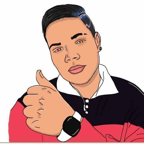 RICK SÃO MATEUS