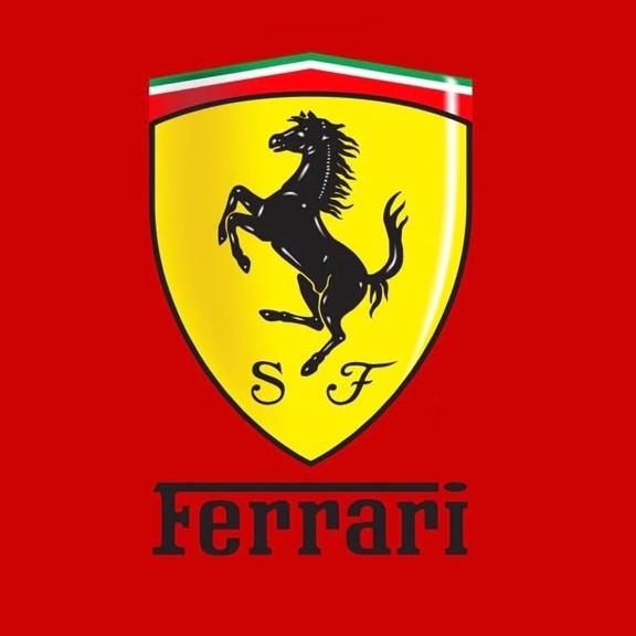 SCUDERIA FERRARI
